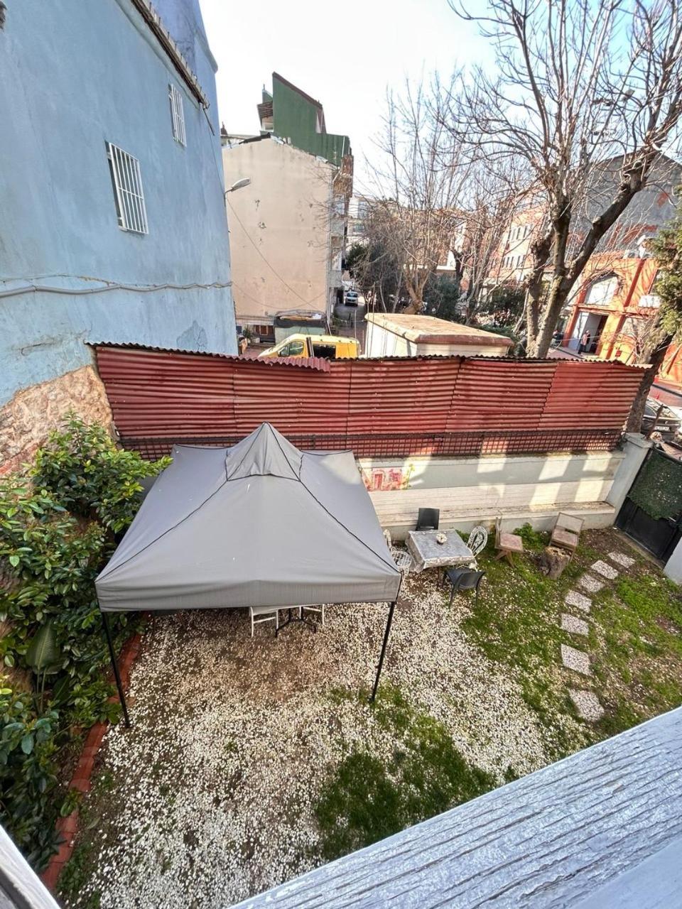 Gen Plus Стамбул Экстерьер фото